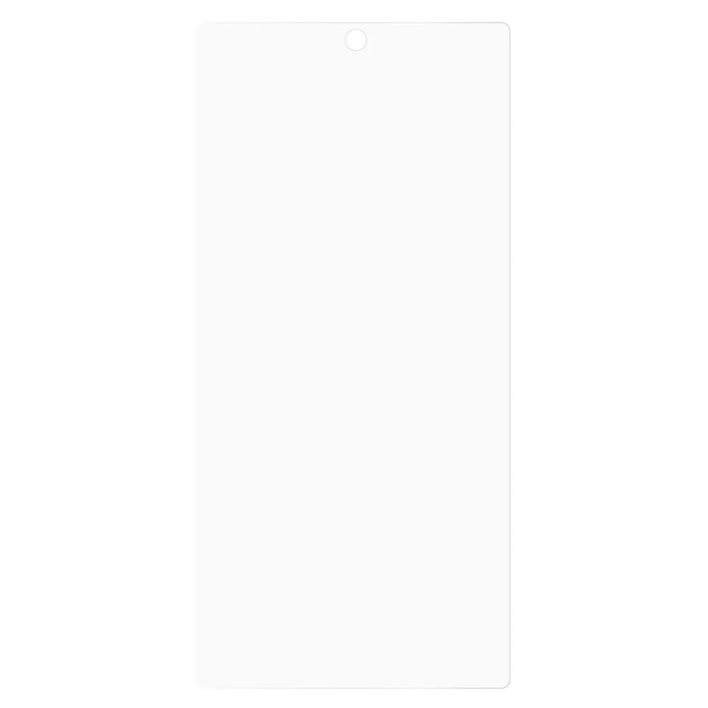 Ultra Clear Full Coverage Soft TPU Screen Protector Hydrogel Film for Samsung Galaxy S22 Ultra 5G - 1