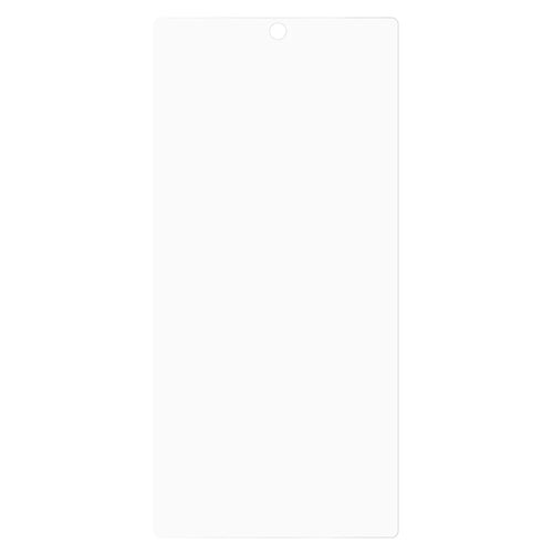 Ultra Clear Full Coverage Soft TPU Screen Protector Hydrogel Film for Samsung Galaxy S22 Ultra 5G - 1