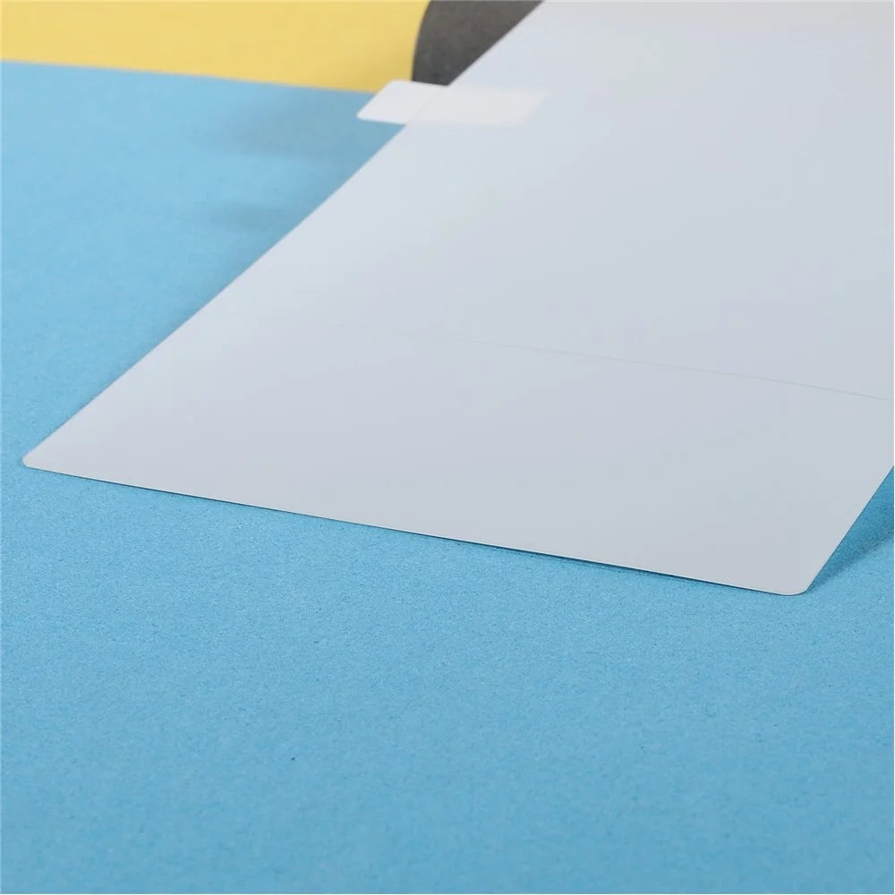 Ultra Clear Full Coverage Soft TPU Screen Protector Hydrogel Film for Samsung Galaxy S22 Ultra 5G - 4