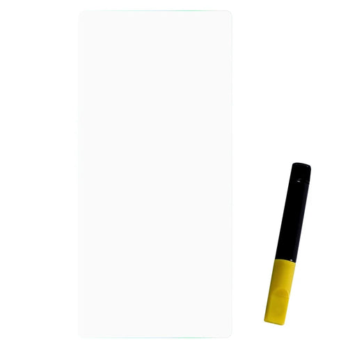 Ultra Clear UV Liquid Adhesive Tempered Glass Screen Protector Film Support Fingerprint Unlock for Samsung Galaxy S22 Ultra 5G - 1