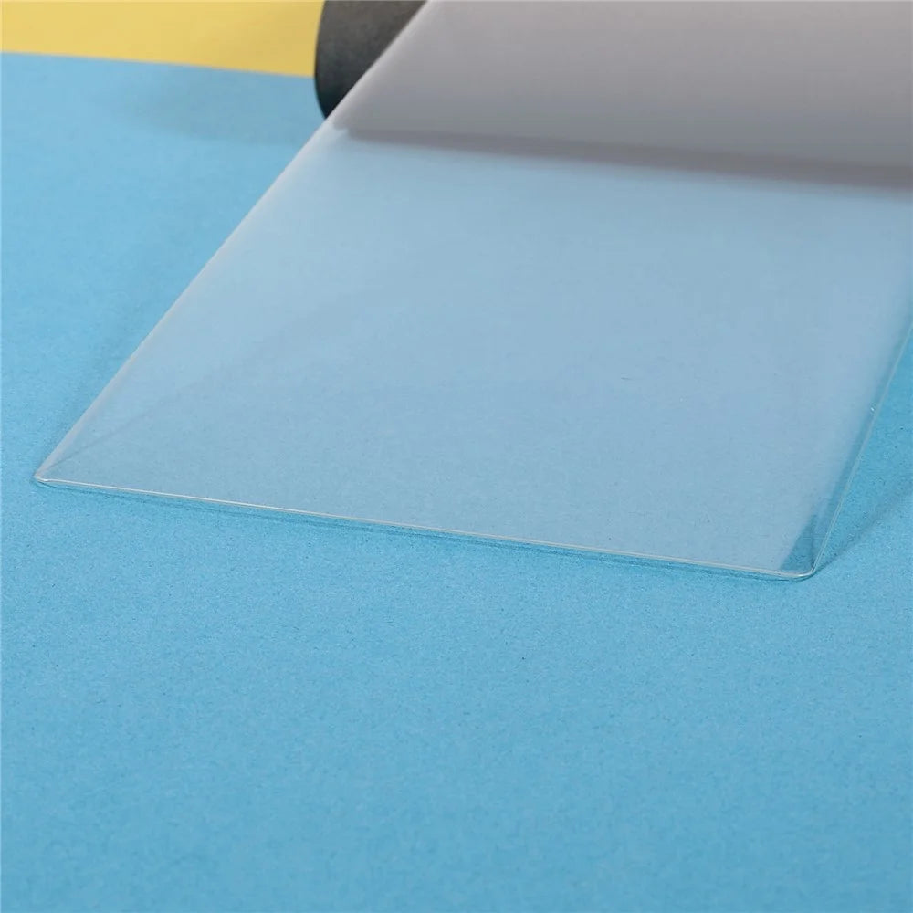 Ultra Clear UV Liquid Adhesive Tempered Glass Screen Protector Film Support Fingerprint Unlock for Samsung Galaxy S22 Ultra 5G - 4