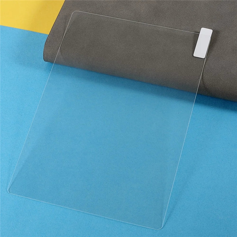 0.3mm HD Anti-Explosion Tempered Glass Screen Protector [Full Glue] for Amazon Kindle Paperwhite 5 - 3