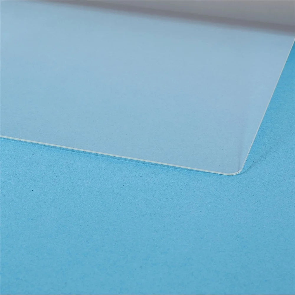 0.3mm HD Anti-Explosion Tempered Glass Screen Protector [Full Glue] for Amazon Kindle Paperwhite 5 - 5