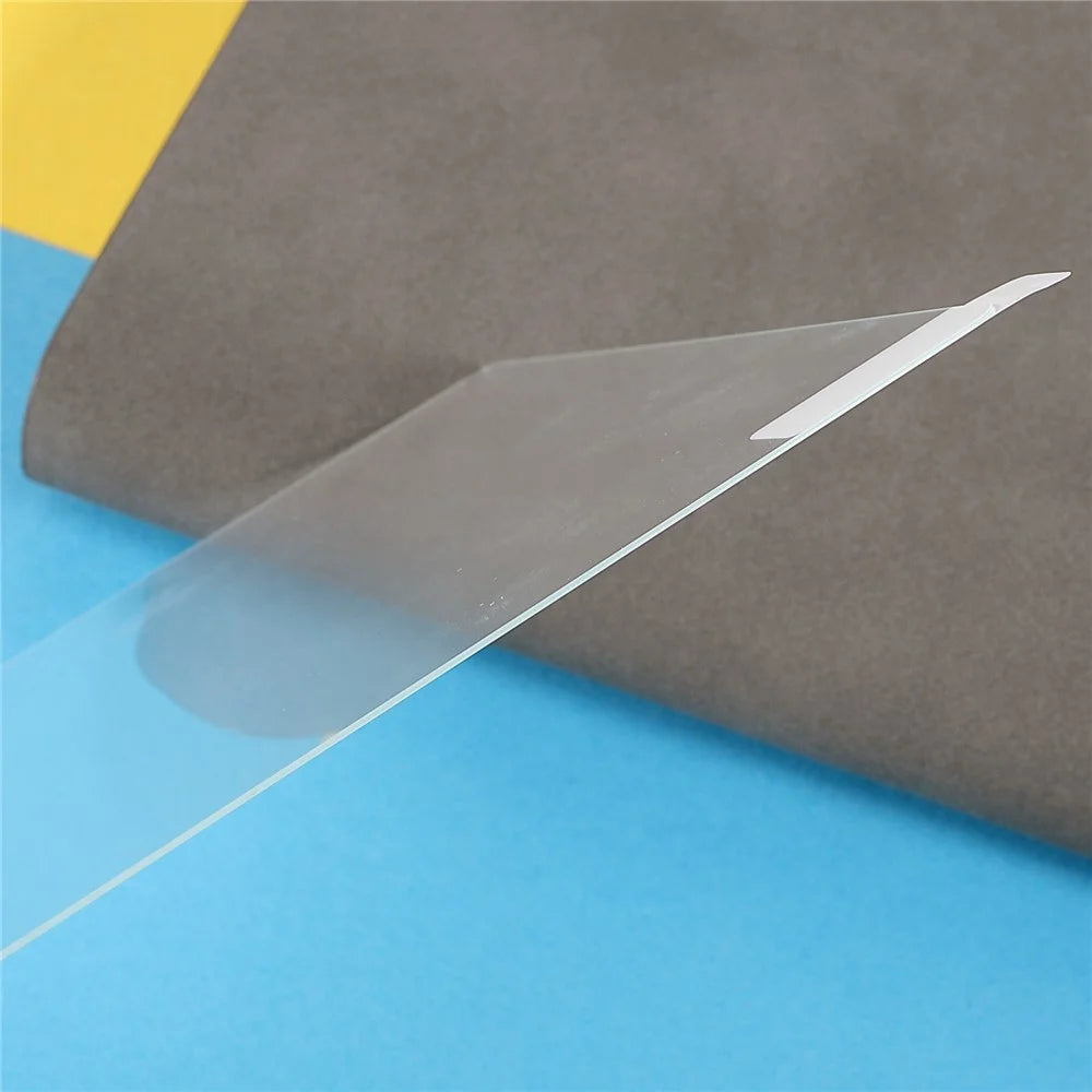 0.3mm HD Anti-Explosion Tempered Glass Screen Protector [Full Glue] for Amazon Kindle Paperwhite 5 - 7