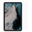 0.3mm Anti-Explosion Smooth Clear Anti-Scratch Hard Tempered Glass Screen Protector [Full Glue] for Nokia T20 - 1