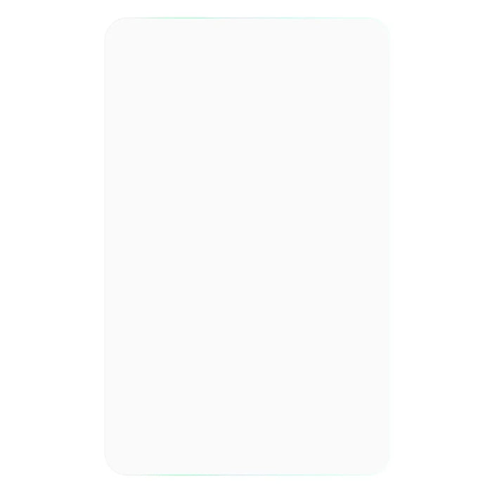 0.3mm Anti-Explosion Smooth Clear Anti-Scratch Hard Tempered Glass Screen Protector [Full Glue] for Nokia T20 - 2