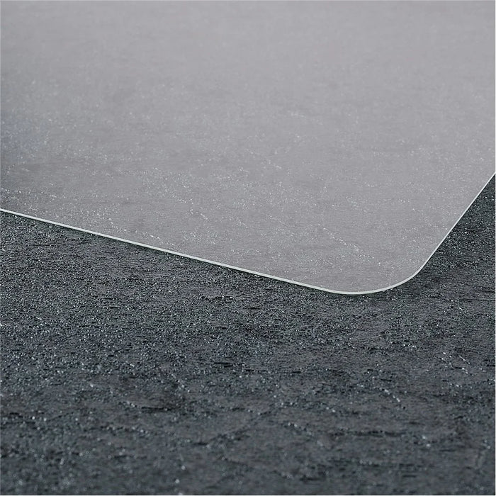 0.3mm Anti-Explosion Smooth Clear Anti-Scratch Hard Tempered Glass Screen Protector [Full Glue] for Nokia T20 - 5