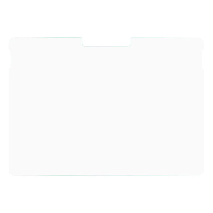 Full Glue HD Clear 0.3mm Thick Anti-Scratch Hard Tempered Glass Screen Film Protector for Microsoft Surface Go 3 10.5'' - 2