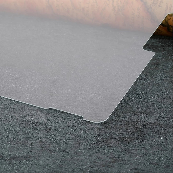 Full Glue HD Clear 0.3mm Thick Anti-Scratch Hard Tempered Glass Screen Film Protector for Microsoft Surface Go 3 10.5'' - 5