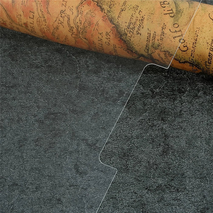 Full Glue HD Clear 0.3mm Thick Anti-Scratch Hard Tempered Glass Screen Film Protector for Microsoft Surface Go 3 10.5'' - 6