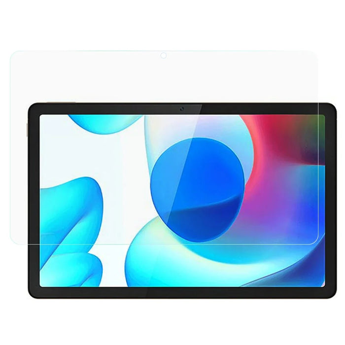 0.3mm Thick Full Glue Anti-Scratch Hard Tempered Glass Screen Protector for Realme Pad 10.4'' - 1
