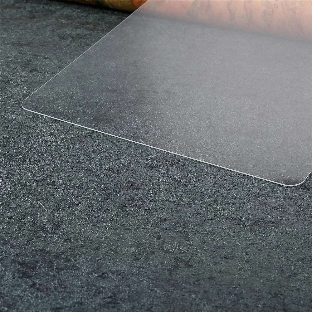 0.3mm Thick Full Glue Anti-Scratch Hard Tempered Glass Screen Protector for Realme Pad 10.4'' - 5