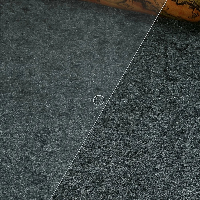 0.3mm Thick Full Glue Anti-Scratch Hard Tempered Glass Screen Protector for Realme Pad 10.4'' - 7