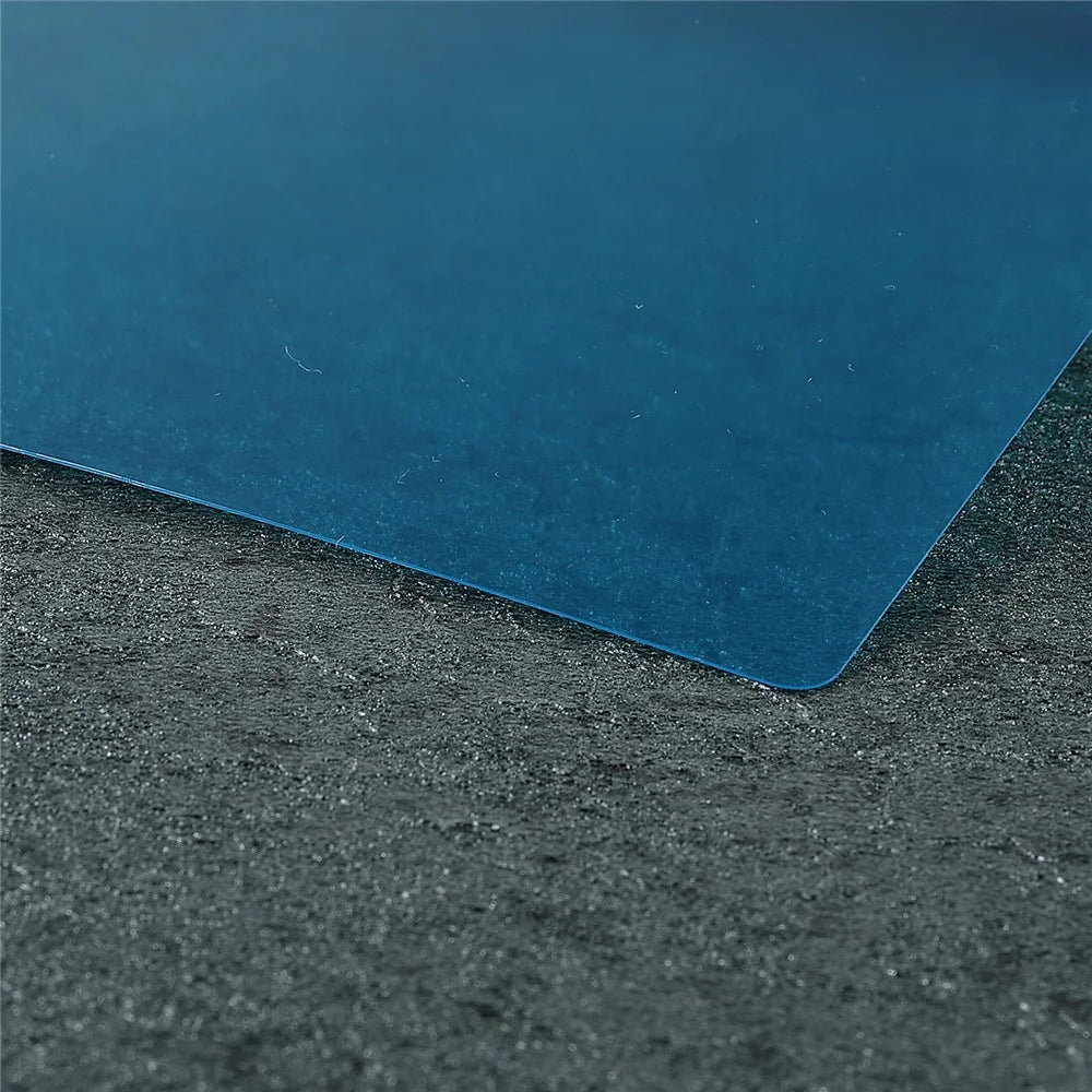PET Screen Protector Full-Coverage Paper-Like Texture Anti-Fingerprint Screen Protective Film for Samsung Galaxy Tab A7 Lite 8.7-inch - 6