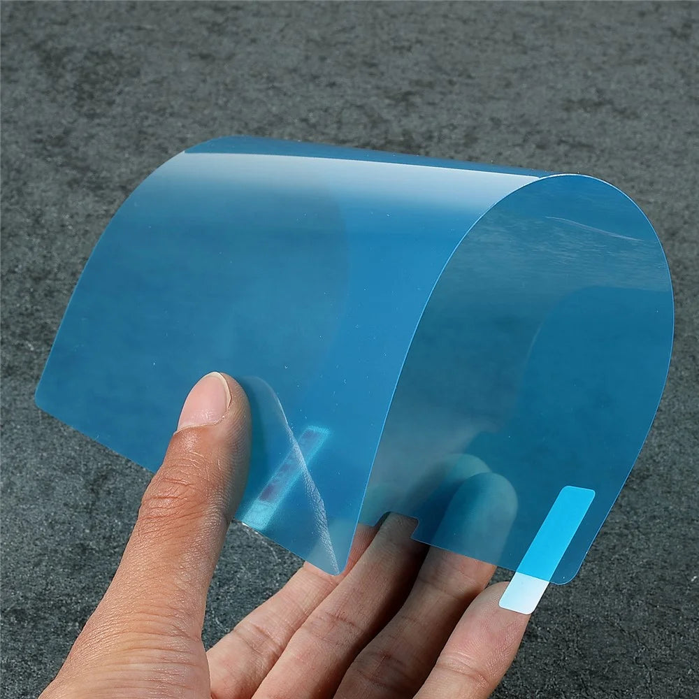PET Screen Protector Full-Coverage Paper-Like Texture Anti-Fingerprint Screen Protective Film for Samsung Galaxy Tab A7 Lite 8.7-inch - 7