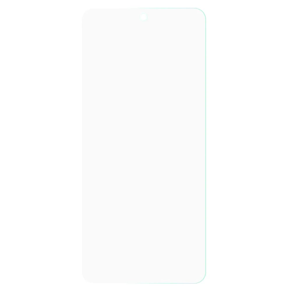 For Motorola Moto G41 Explosion-proof HD 0.3mm Arc Edge Ultra-slim Tempered Glass Screen Film - 2