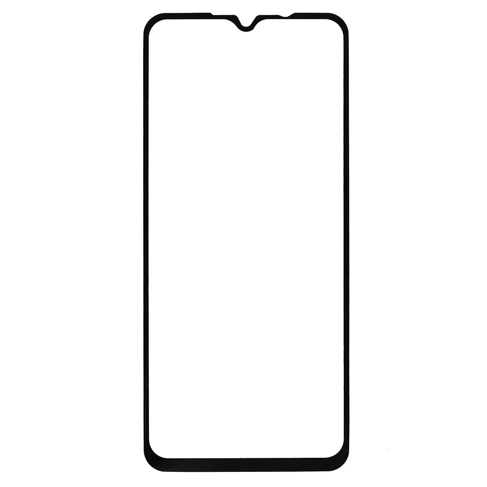 Super Clear PET + TPU Screen Protector Complete Covering Silk Print Full Glue Bendable Screen Film for vivo Y71t - 2