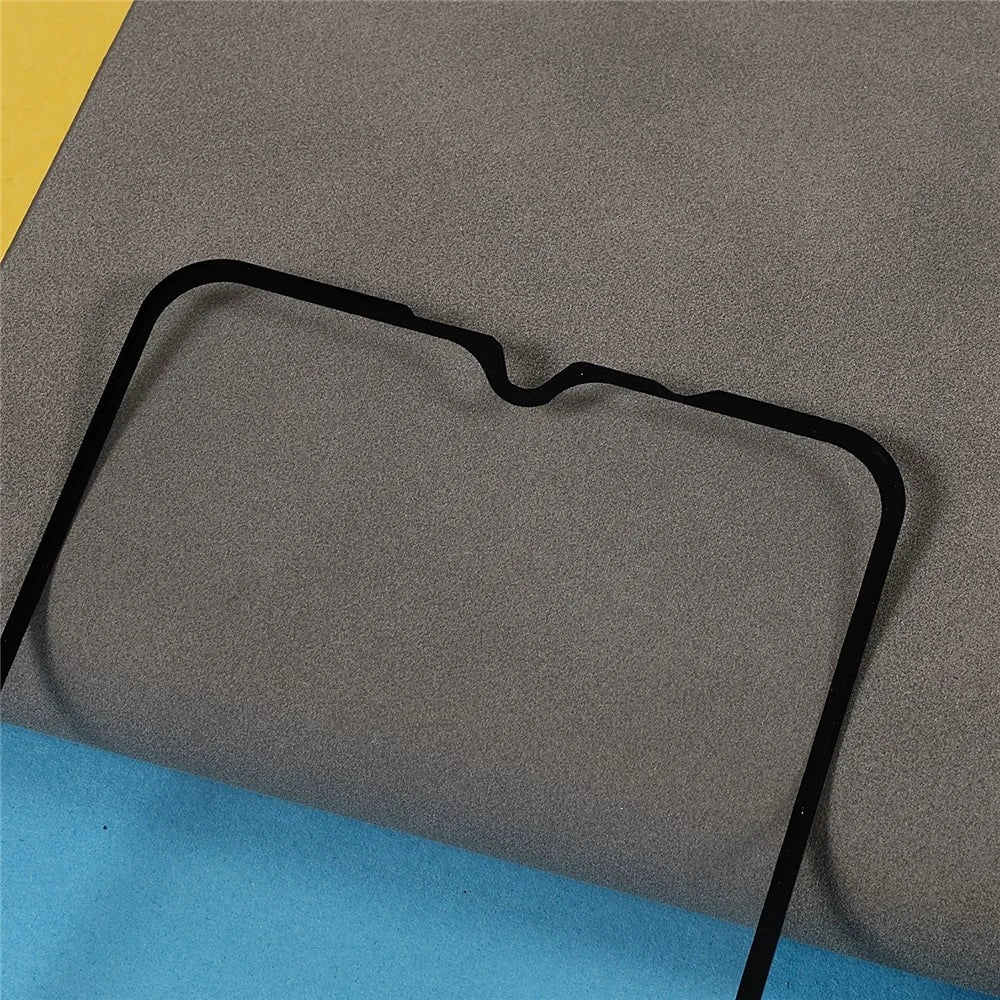 Super Clear PET + TPU Screen Protector Complete Covering Silk Print Full Glue Bendable Screen Film for vivo Y71t - 5