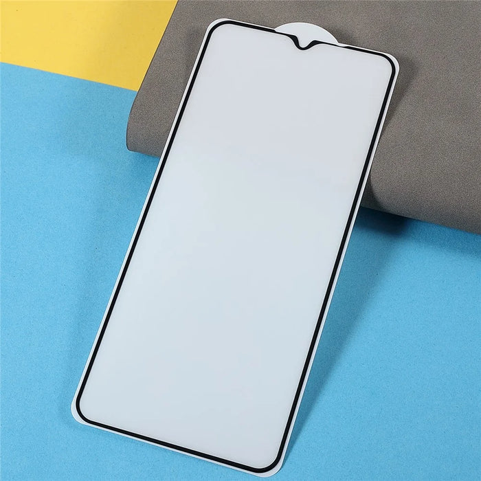 High Transparency PET + TPU Screen Protector Full Glue Silk Print Bendable Full Screen Coverage Film for Honor Play5 5G - 3