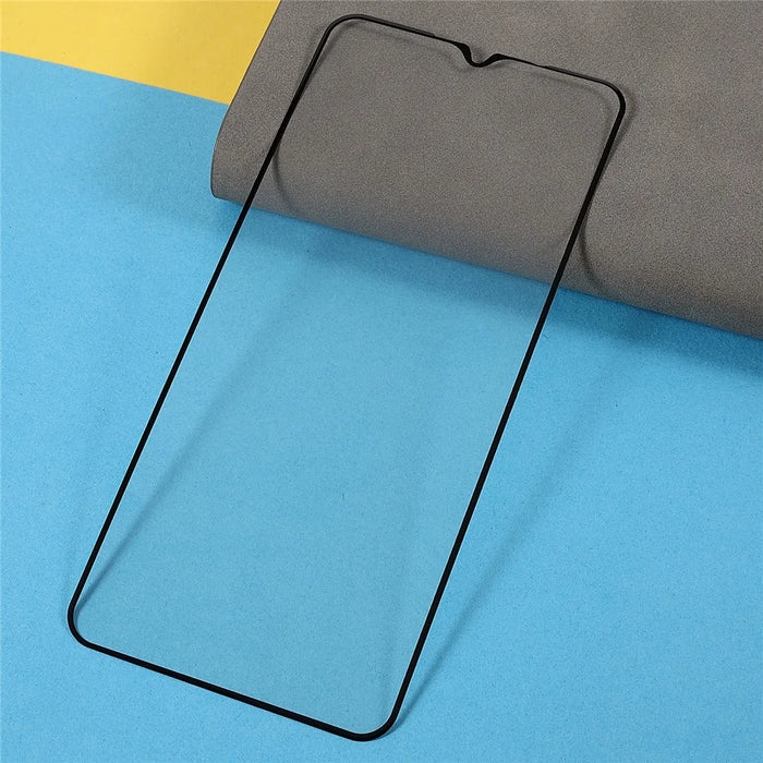 High Transparency PET + TPU Screen Protector Full Glue Silk Print Bendable Full Screen Coverage Film for Honor Play5 5G - 4