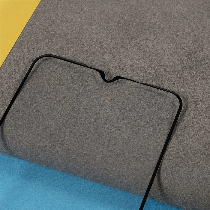 High Transparency PET + TPU Screen Protector Full Glue Silk Print Bendable Full Screen Coverage Film for Honor Play5 5G - 5