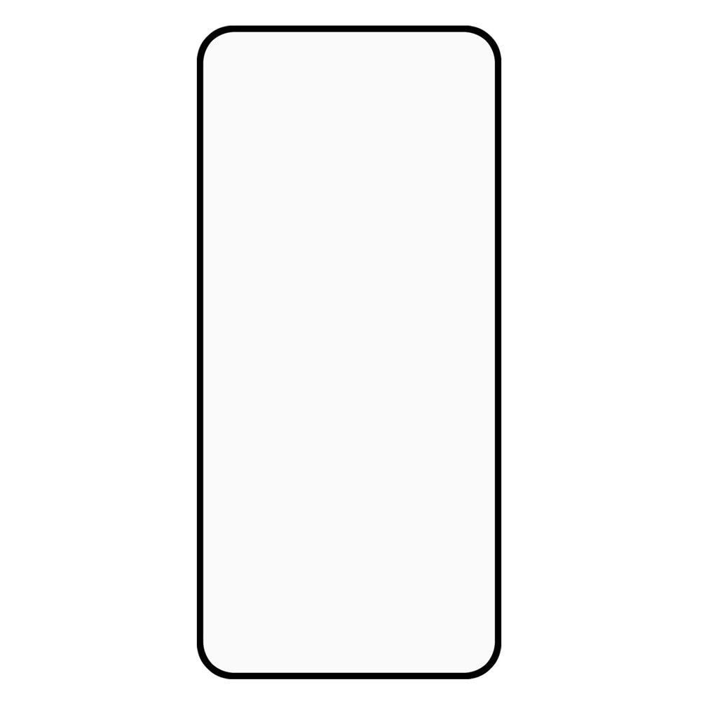 PET + TPU Bendable Screen Protector Silk Print High Transparency Full Glue Screen Film for OnePlus 9 (IN / CN Version) - 2