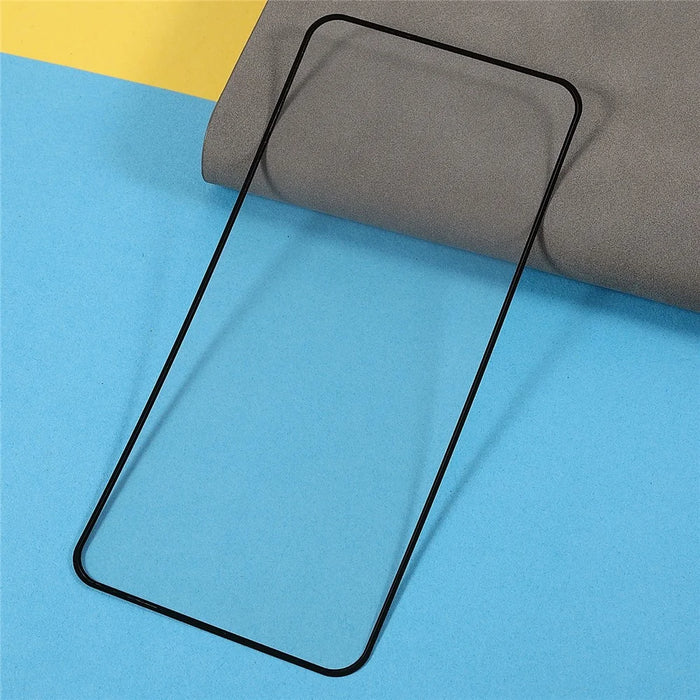Scratch-resistant HD Silk Printing Soft PET+TPU Phone Screen Protective Film for OnePlus 9R - 7
