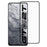 PET + TPU Bendable Screen Protector High Light Transmittance Full Glue Screen Film for Realme GT Neo2T - 1