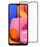 PET + TPU High Definition Silk Printing Full Glue Complete Covering Screen Protector for Samsung Galaxy A20s - 1