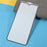 PET + TPU High Definition Silk Printing Full Glue Complete Covering Screen Protector for Samsung Galaxy A20s - 3
