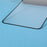 PET + TPU High Definition Silk Printing Full Glue Complete Covering Screen Protector for Samsung Galaxy A20s - 6