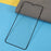 PET + TPU High Definition Silk Printing Full Glue Complete Covering Screen Protector for Samsung Galaxy A20s - 7