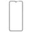 Ultra Clear PET + TPU Silk Printing Full Glue Full Screen Protective Film for Samsung Galaxy A22 4G (EU Version) - 2