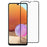 Full Coverage Full Glue PET + TPU Silk Printing Screen Protective Film for Samsung Galaxy A31 / A22 4G / A32 4G (EU Version) - 1