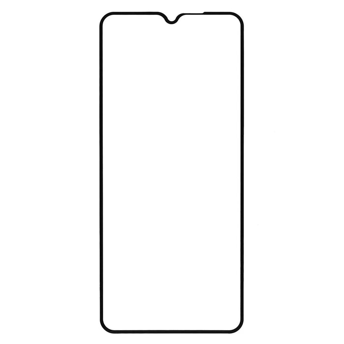 Full Coverage Full Glue PET + TPU Silk Printing Screen Protective Film for Samsung Galaxy A31 / A22 4G / A32 4G (EU Version) - 2