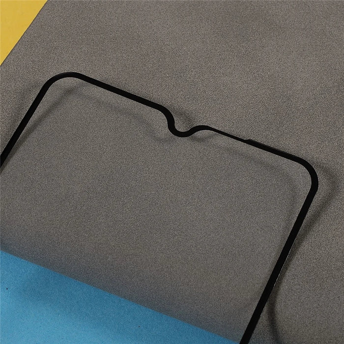 Full Coverage Full Glue PET + TPU Silk Printing Screen Protective Film for Samsung Galaxy A31 / A22 4G / A32 4G (EU Version) - 5