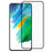HD Silk Printing Soft PET+TPU Screen Protectors Full Coverage Screen Protective Film for Samsung Galaxy S21 FE 5G - 1