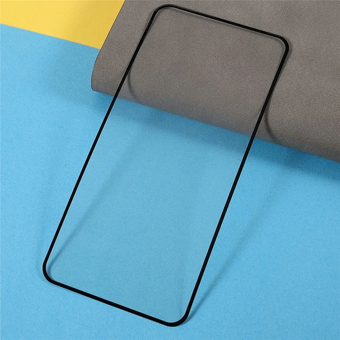 HD Silk Printing Soft PET+TPU Screen Protectors Full Coverage Screen Protective Film for Samsung Galaxy S21 FE 5G - 4