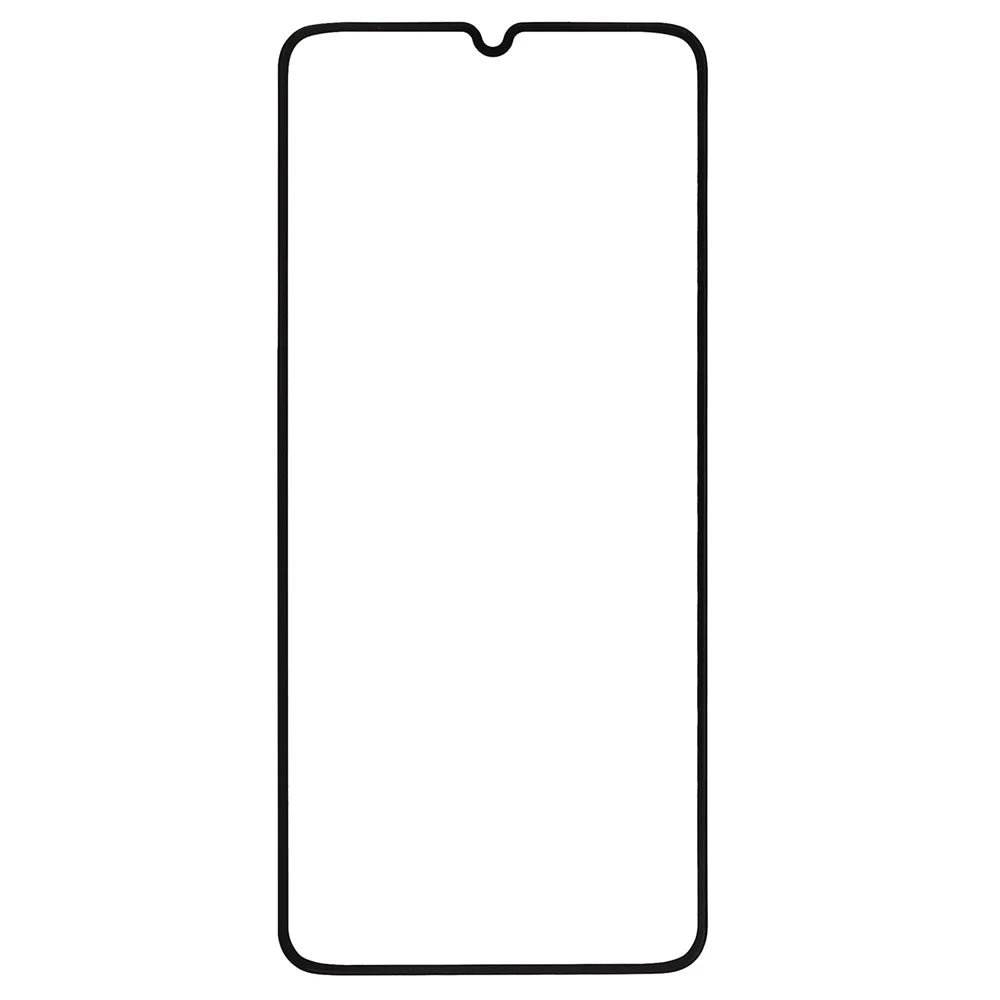 Complete Covering Silk Printing PET + TPU Soft Bendable Screen Protector Film for Samsung Galaxy A42 5G - 2