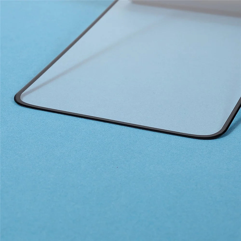 Complete Covering Silk Printing PET + TPU Soft Bendable Screen Protector Film for Samsung Galaxy A42 5G - 6
