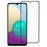 HD Clear Silk Printing PET + TPU Complete Covering Screen Protector for Samsung Galaxy A02 - 1