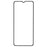 HD Clear Silk Printing PET + TPU Complete Covering Screen Protector for Samsung Galaxy A02 - 2