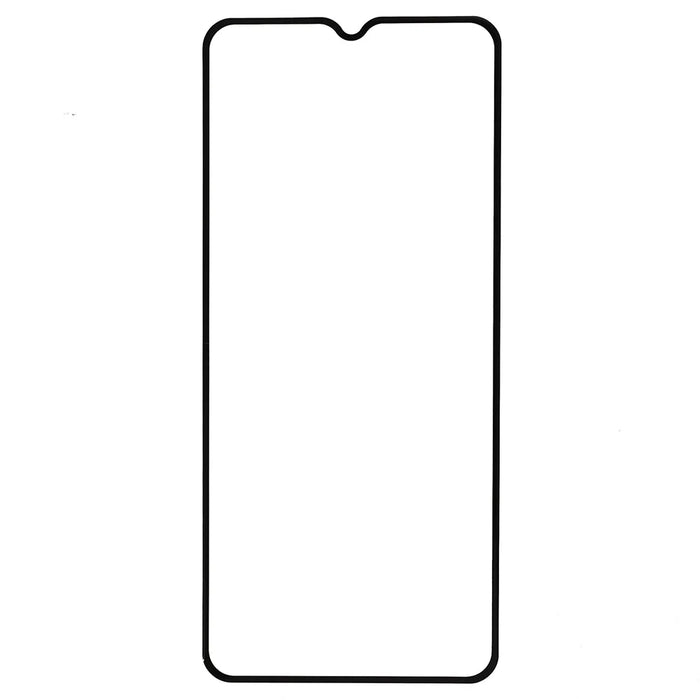HD Clear Silk Printing PET + TPU Complete Covering Screen Protector for Samsung Galaxy A02 - 2
