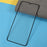 HD Clear Silk Printing PET + TPU Complete Covering Screen Protector for Samsung Galaxy A02 - 4