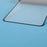 HD Clear Silk Printing PET + TPU Complete Covering Screen Protector for Samsung Galaxy A02 - 6