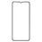 Silk Print Sensitive Touch PET + TPU Screen Protector Ultra Clear Bendable Full Glue Screen Film for Samsung Galaxy A02s (164.2mm) - 2