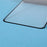 Silk Print Sensitive Touch PET + TPU Screen Protector Ultra Clear Bendable Full Glue Screen Film for Samsung Galaxy A02s (164.2mm) - 5