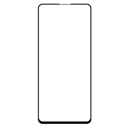 RURIHAI Anti-fingerprint Full Coverage Full Glue Ultra Clear PMMA Soft Screen Protector Film for Samsung Galaxy A51 4G SM-A515/A51 5G SM-A516 - 2