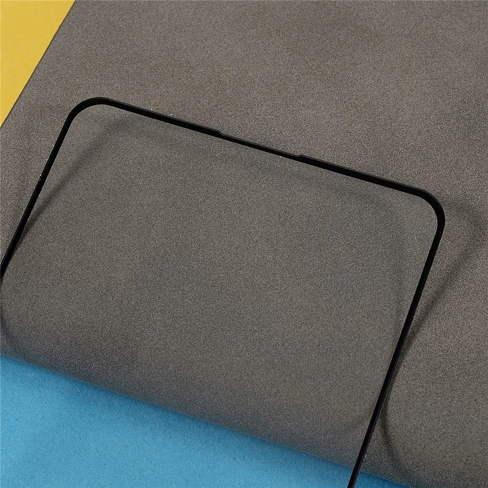RURIHAI Anti-fingerprint Full Coverage Full Glue Ultra Clear PMMA Soft Screen Protector Film for Samsung Galaxy A51 4G SM-A515/A51 5G SM-A516 - 5