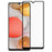 RURIHAI Anti-shock Fingerprint-proof Full Glue HD Clear PMMA Screen Protector for Samsung Galaxy A42 5G/A12 - 1